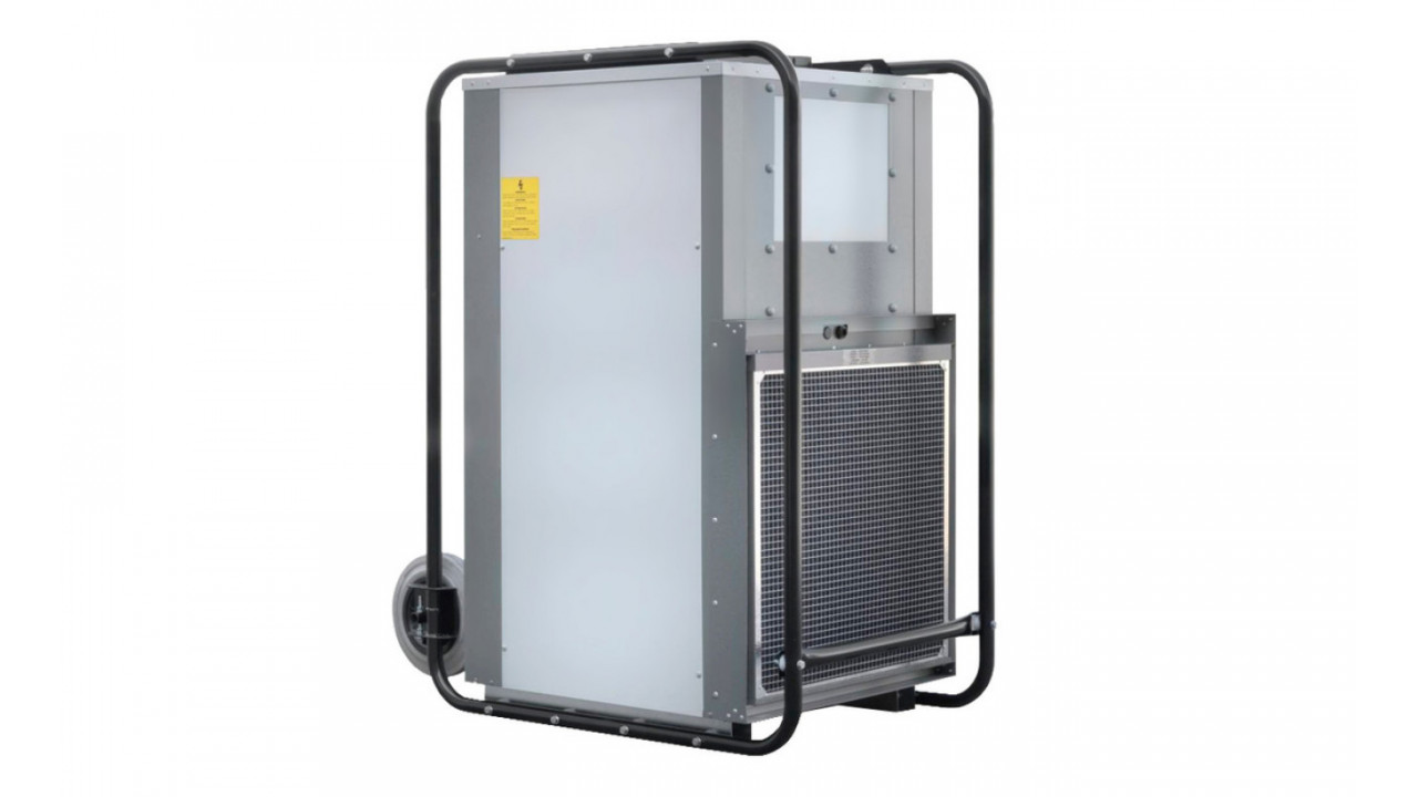 Осушитель конденсационный MASTER PD1500