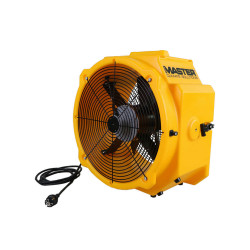 Профессиональный вентилятор MASTER DFX 20 на 6.450 м3/ч