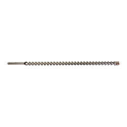 Бур Milwaukee SDS-Max 35 x 920 мм (1шт)