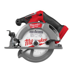 Аккумуляторная компактная дисковая пила Milwaukee M18 FUEL FCS552-0X