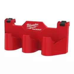 Стойка для аккумулятора Packout Side Mount M12 Milwaukee