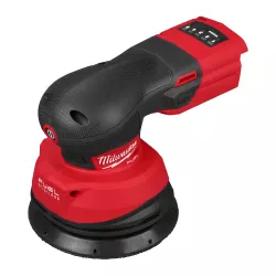 Орбитальная шлифовальная машина M18 FROS125 Milwaukee