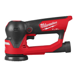 Аккумуляторная орбитальная шлифмашина Milwaukee M12 FUEL FSDR75-0B