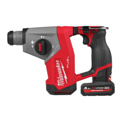 Аккумуляторный перфоратор M12 FHAC16-502X Milwaukee