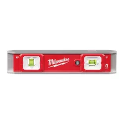 Уровень Milwaukee Torpedo LED 25 см Milwaukee