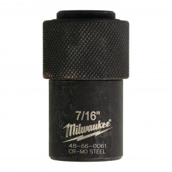 Переходник Milwaukee с 1/2" на 7/16"