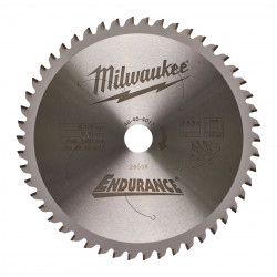 Пильный диск Milwaukee по металлу 174 х 20 х 1.65 х 50
