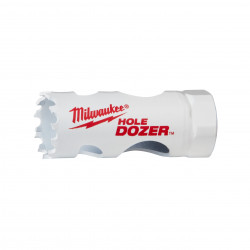 Коронка Milwaukee Hole Dozer Holesaw биметаллическая 22 мм