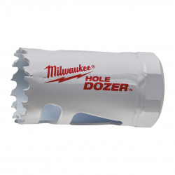 Коронка Milwaukee Hole Dozer Holesaw биметаллическая 30 мм