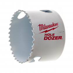 Коронка Milwaukee Hole Dozer Holesaw биметаллическая 68 мм