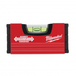 Уровень Milwaukee Minibox