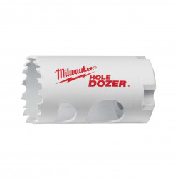 Коронка Milwaukee Hole Dozer Holesaw биметаллическая 32 мм