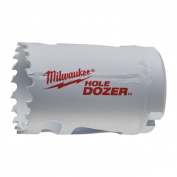 Коронка Milwaukee Hole Dozer Holesaw биметаллическая 37 мм