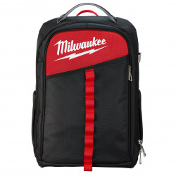 Компактный рюкзак Milwaukee для инструмента