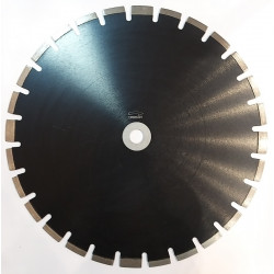 Алмазный диск МВ-A 450 от Monte-Bianco