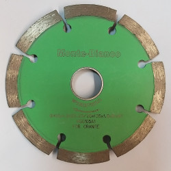 Алмазный диск МВ-G 105 от Monte-Bianco
