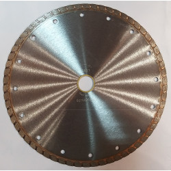 Алмазный диск МВ-G 230T от Monte-Bianco