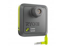 Лазерный нивелир RPW-1600 от Ryobi