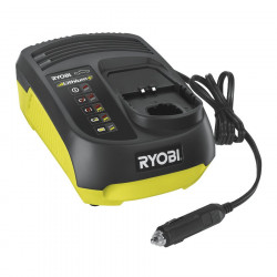 Зарядное устройство автомобильное Ryobi RC18118C