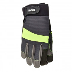 Перчатки рабочие Ryobi RAC811XL, влагозащита, р. XL