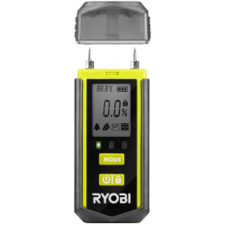 Измеритель влажности RYOBI RBPINMM1 (5133005032)