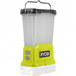 Светильник Ryobi RLL18-0 ONE+, (без АКБ и ЗУ), (5133005386)