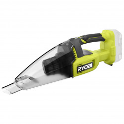 Пылесос аккумуляторный ручной Ryobi ONE+ RHV18-0 (без АКБ и ЗУ) (5133005655)