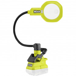 Фонарь Ryobi RML18-0 18В, 500 лм, (без АКБ и ЗУ), (5133005669)