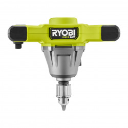 Миксер строительный аккумуляторный Ryobi ONE+ RPM18X-0
