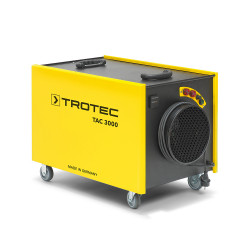 Коммерческий воздухоочиститель Trotec TAC 3000
