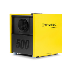 Адсорбционный осушитель Trotec TTR 500 D