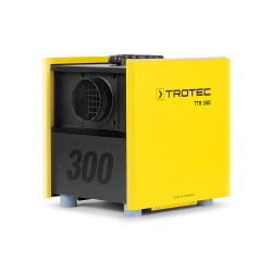Адсорбционный осушитель Trotec TTR 300
