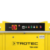 Электрический нагреватель Trotec TEH 400