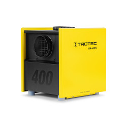 Адсорбционный осушитель Trotec TTR 400 D