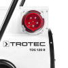 Электрический нагреватель TROTEC TDS 120 R  (30000 Вт, 380 В, 1900 м3/ч)