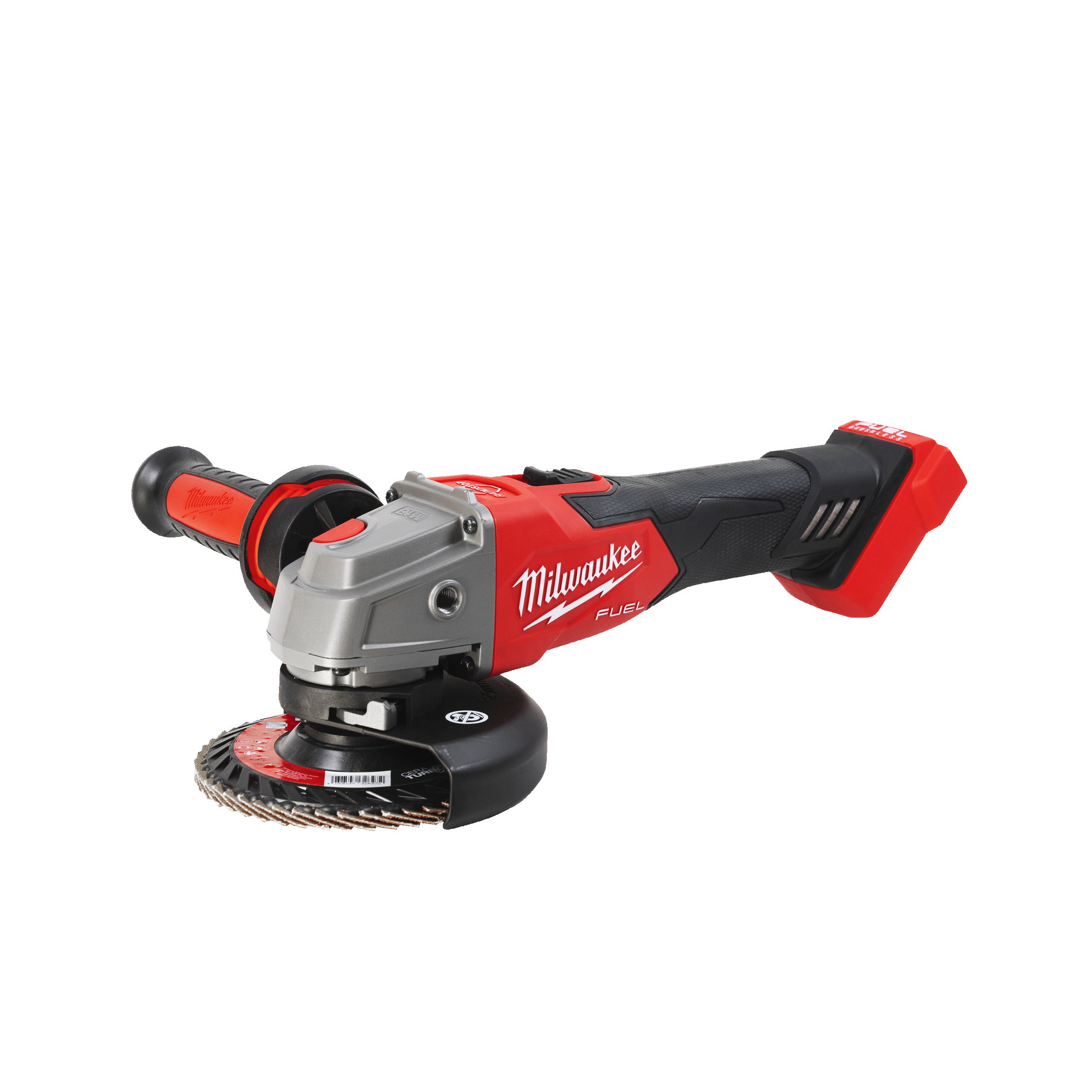 Аккумуляторная УШМ Milwaukee M18 FSAG125XB-0X купить в Алматы ...